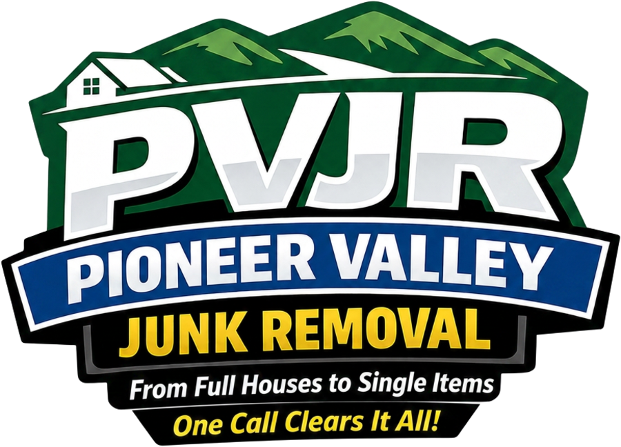 Pioneer Valley Junk Removal
