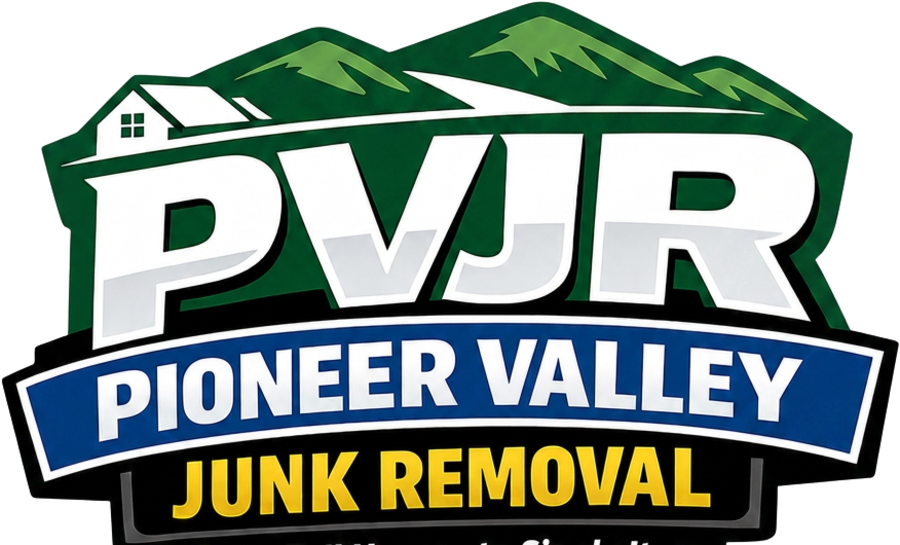 Pioneer Valley Junk Removal