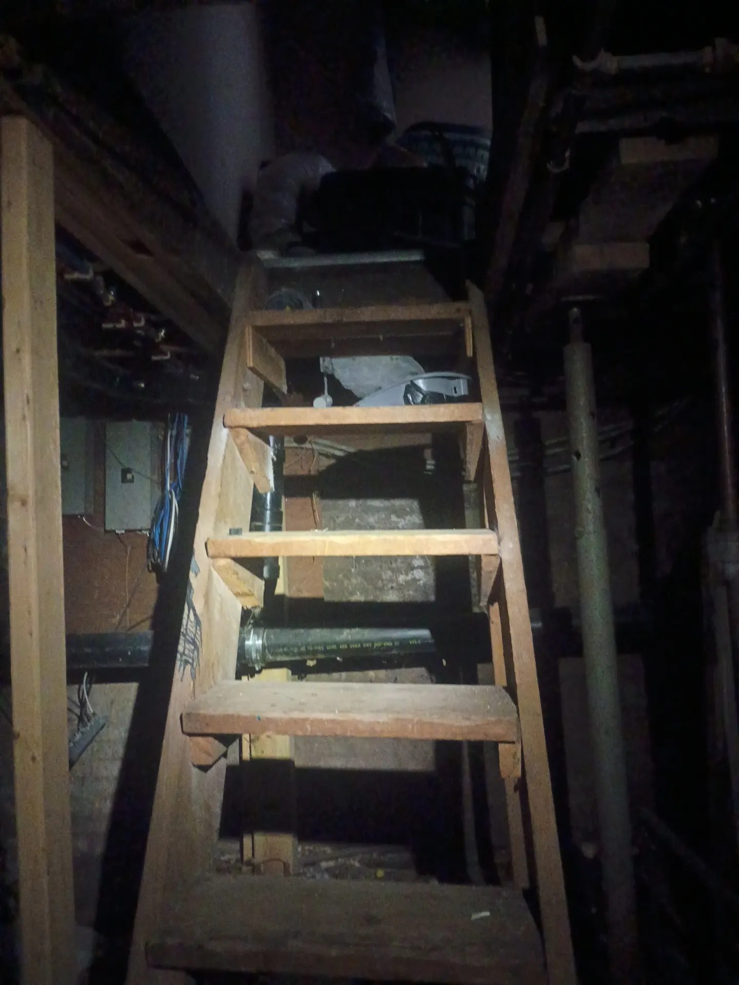 Pioneer Valley Junk Removal - Basement Cleanout Services in West Springfield, MA