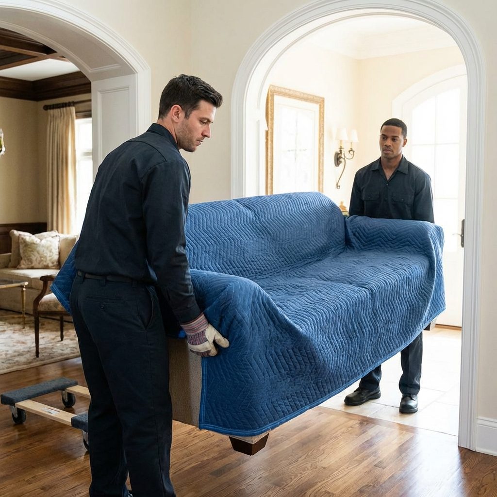Junk Removal in Springfield, MA
