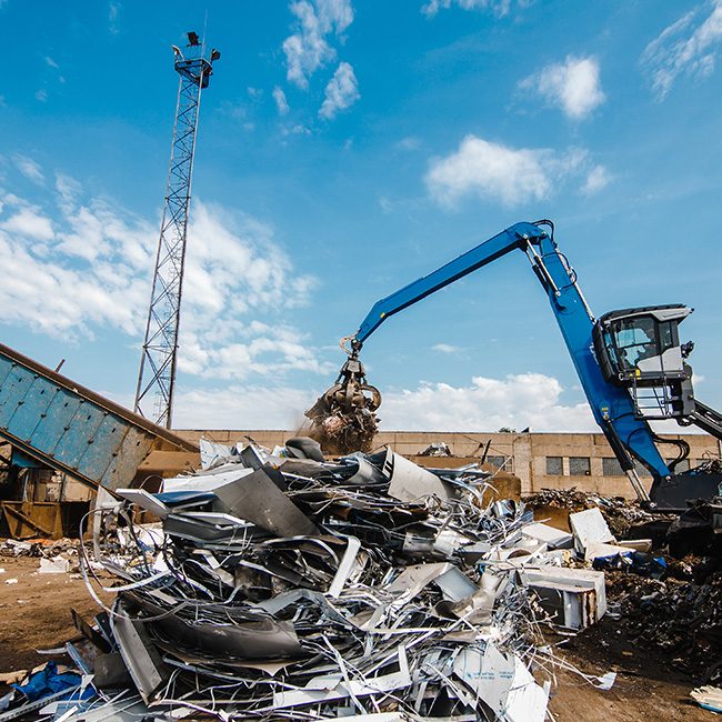 Pioneer Valley Junk Removal - Construction Debris Removal in Longmeadow, MA
