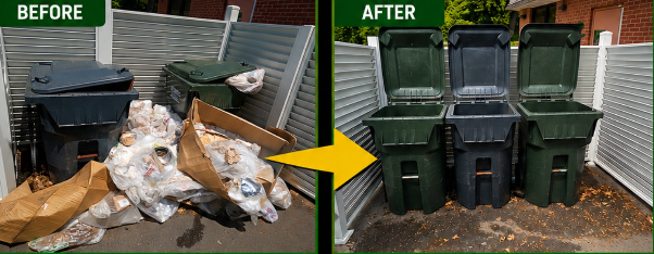 Commercial Junk Removal