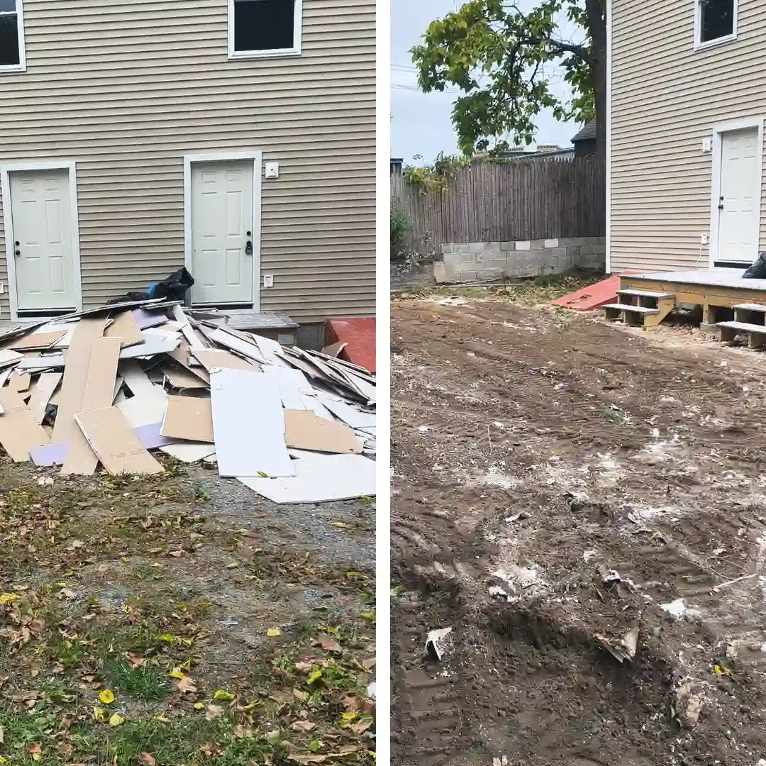 Pioneer Valley Junk Removal