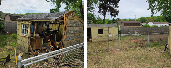Junk Removal Services